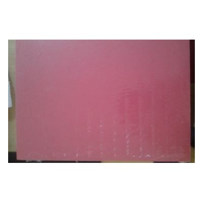 Papier Bristol rose 180G...