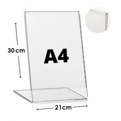 Chevalet / porte affiche /...