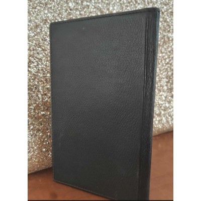 Porte Addition CUIR...