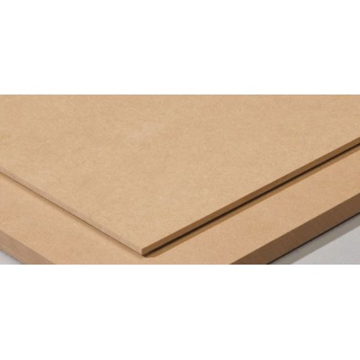 plaque MDF BRUTE 0.8 MM...