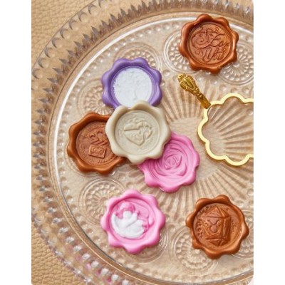 TAMPON EN PVC PERSONALISE