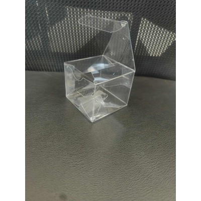 Paquet emballage  carré...