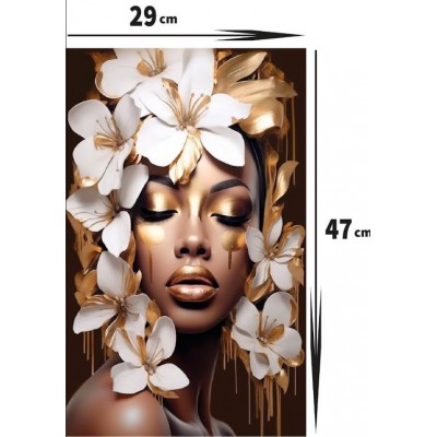 Tableau MDF imprimé format...