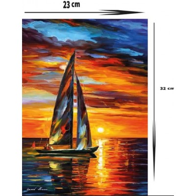 Tableau MDF imprimé format...