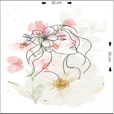 Tableau MDF imprimé format...