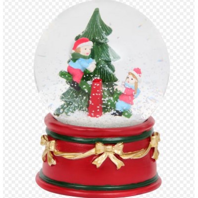 Boule de Neige Grand format