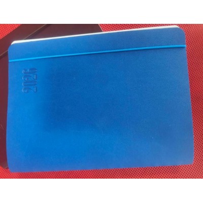 AGENDA NODUS  SFA 5343