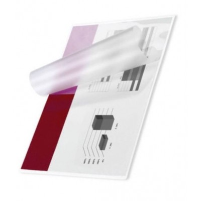 Film plastification A3