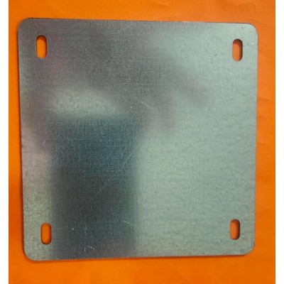 Support Signalétique vierge...