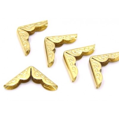 COIN DORE  CURLY  GM