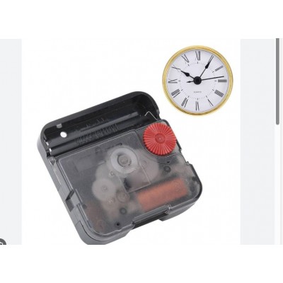 Mécanisme montre 1.8