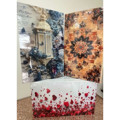 Coffret/paquet/box  pour...