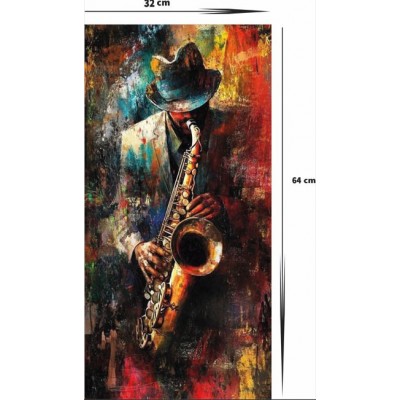 Tableau MDF imprimé format...