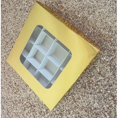 coffret/paquet /box...