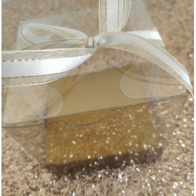 Paquet Drajet transparent...