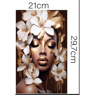 Tableau MDF imprimé format...