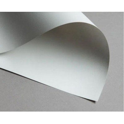 Papier Argent...